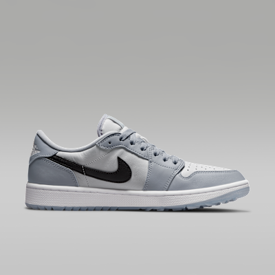 Air Jordan 1 Low G Golf Shoes. Nike JP